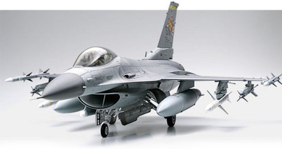 Aircraft | Model & Die-Cast Tamiya Tamiya 1/32 F-16 Falcon