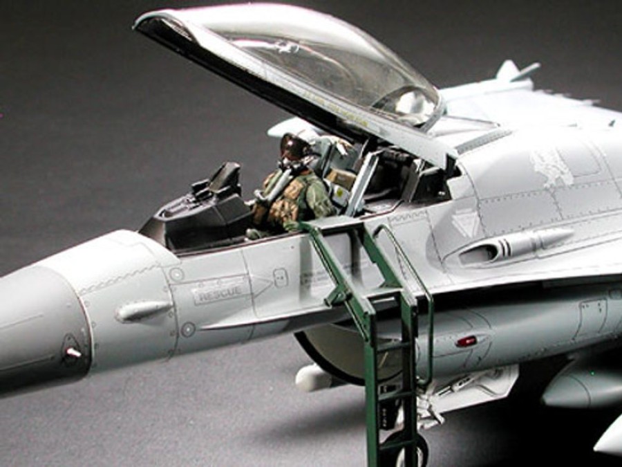 Aircraft | Model & Die-Cast Tamiya Tamiya 1/32 F-16 Falcon