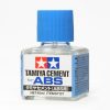 Glue | Accessories Tamiya Tamiya Cement (For Abs)