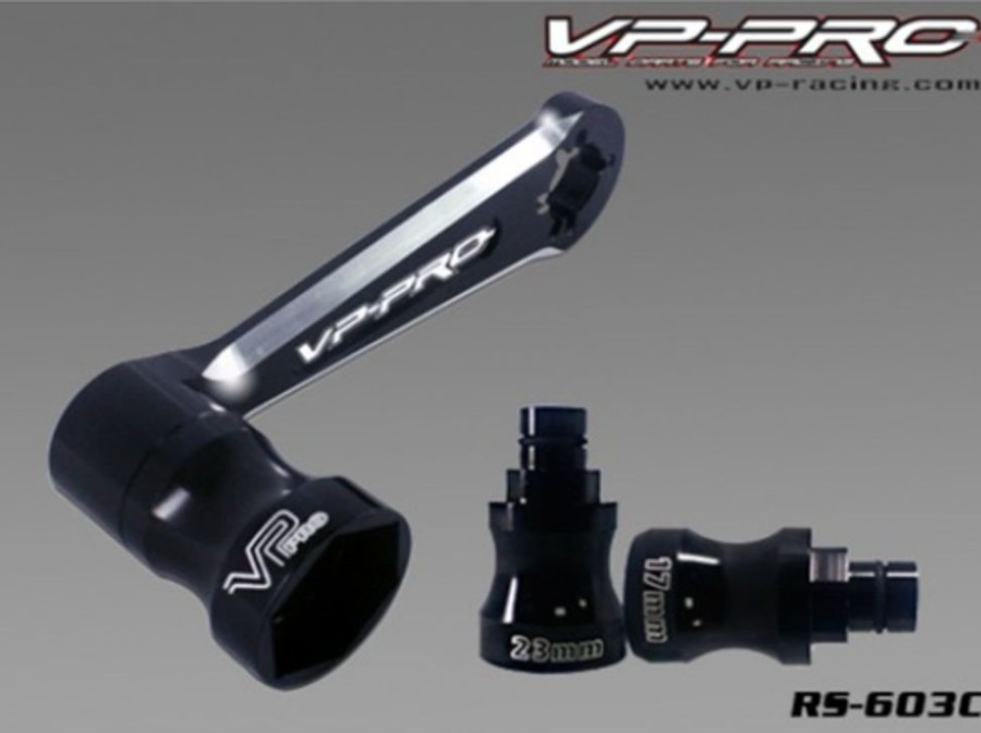 Vp-Pro Tools & Acc. | Accessories VP-PRO Vp-Pro Rs-603C - Flywheel+Wheel Nut Wrench Combo