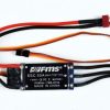 Air | Electronics FMS Fms 50A Brushless Esc W/ 4A Sbec