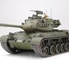 Military | Model & Die-Cast Tamiya Tamiya - 1/35 West German Tank M47 Patton [37028]