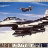 Aircraft | Model & Die-Cast Tamiya Tamiya 61098 - 1/48 F-16Cj Fighting Falcon