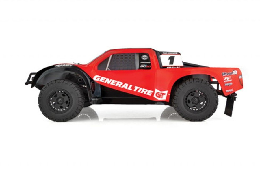 Off-Road | Cars/Tanks Team Associated Team Associated Pro4 Sc10 1/10 Rtr 4Wd Brushless Short Course Truck W/2.4Ghz Radio (General Tire)