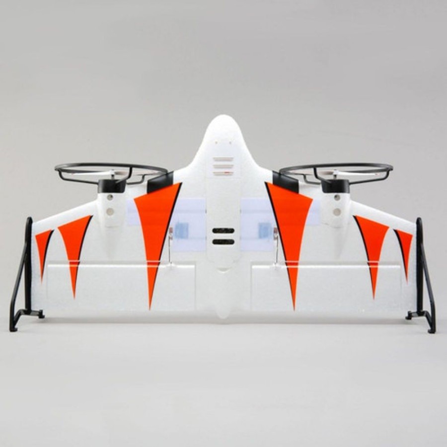 Planes Eflite Eflite X-Vert Vtol Rtf W/Dxe Ready To Fly0