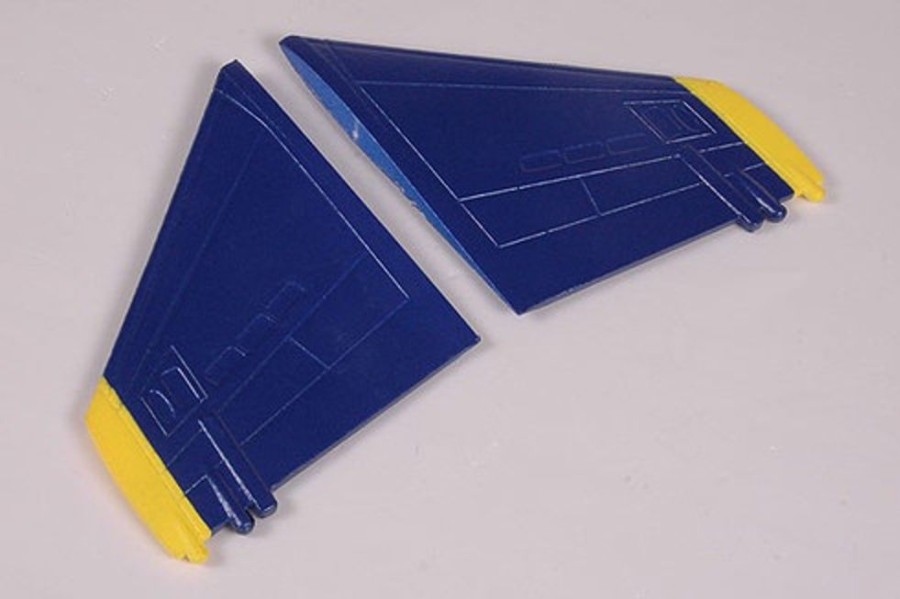 Discontinued Parts | Parts FMS Fms F18C Hornet 710Mm Rudder