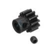 Pinion Gears | Parts DHK Motor Gear Part#;8132-9M1 Motor Gear -15T/Lock Nut(M3*3 For Hunter)