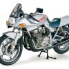 Bikes | Model & Die-Cast Tamiya Tamiya - 1/6 Suzuki Gsx1100S Katana [16025]