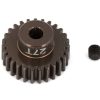 Pinion Gears | Parts Team Associated Team Associated Factory Team Aluminum 48P Pinion Gear (3.17Mm Bore) (27T)