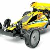 Off-Road | Cars/Tanks Tamiya Tamiya 58374 - 1/10 Rc Sand-Viper Rc Kit - Dt02 [Esc Included]