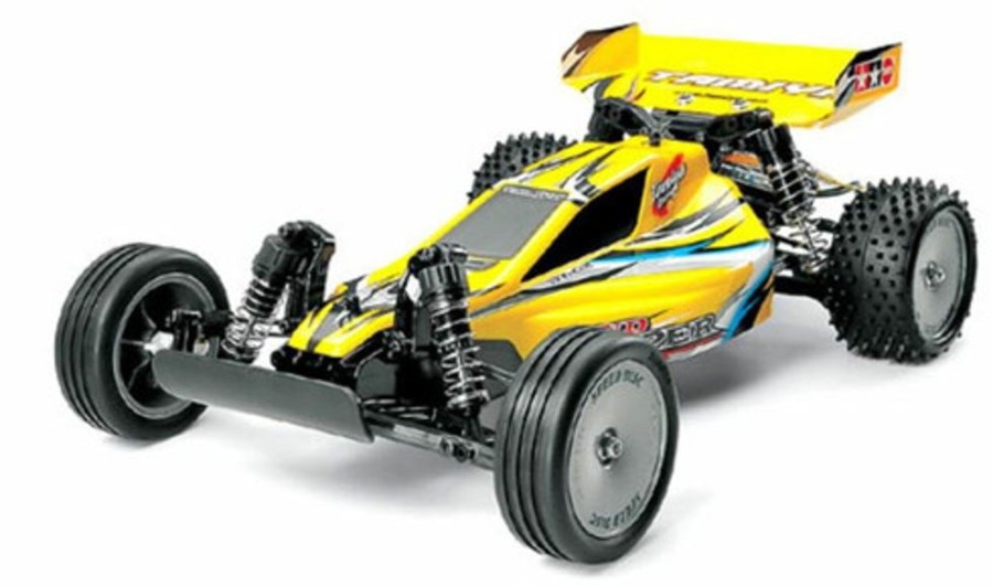 Off-Road | Cars/Tanks Tamiya Tamiya 58374 - 1/10 Rc Sand-Viper Rc Kit - Dt02 [Esc Included]