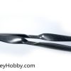 Multirotor Propeller | Parts Sky-Hero Skyhero Carbon Fiber Propeller 1355 ( A Pair Cw &Ccw)