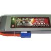 Lithium Polymer Batteries | Batt/Charger Giant Power Giant Power Graphene 3S 11.1V 6500Mah 80C Li-Po W/ Ec5-Plug