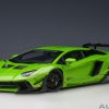 Model & Die-Cast AUTOart Autoart 79243 1/18 Liberty Walk Lb-Works Lamborghini Aventador Limited Edition (Pearl Green)