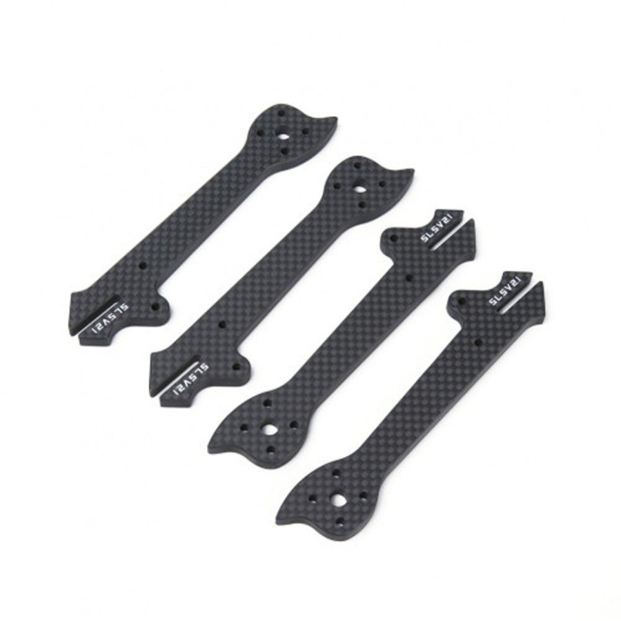 Rtf Spares | Parts iFlight Iflight - Replacement Arms (2) For Cidora Sl5 V2.1 Hd Frame