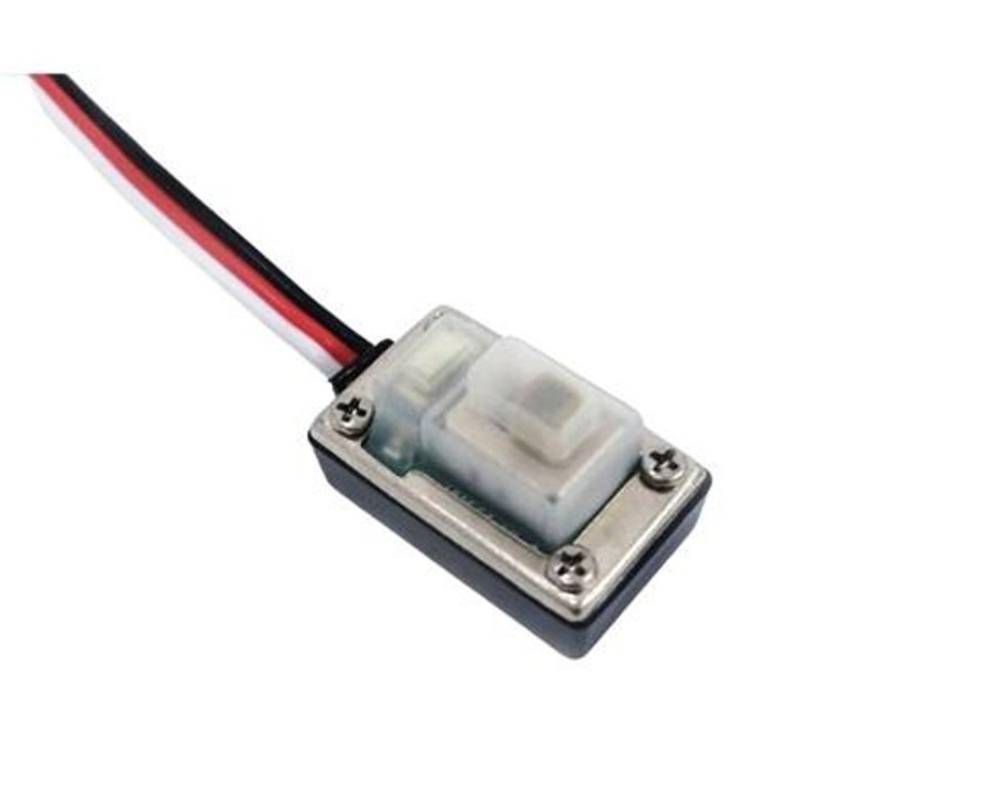 Electronics HobbyWing Hobbywing Esc Switch (Waterproof) 30850004