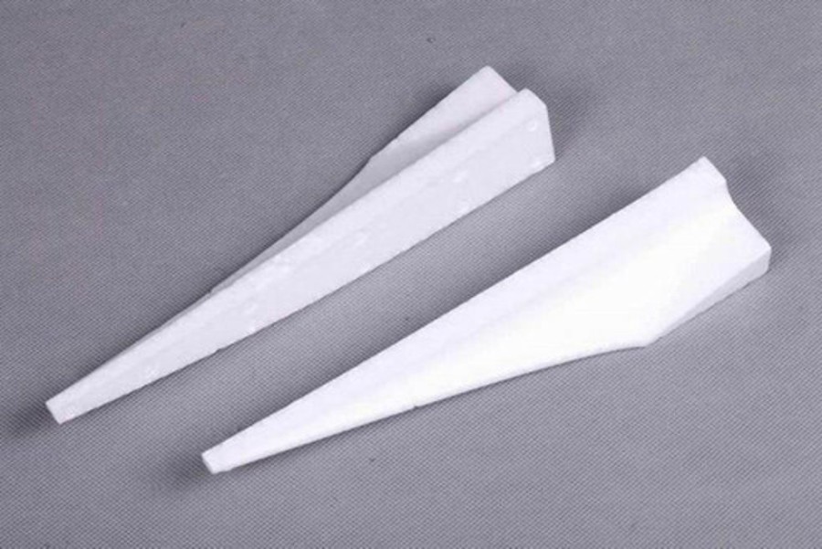 Discontinued Parts | Parts FMS Fms P-51 Strega Ka104 Wing Fairing Set