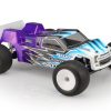 Rc Car Shell & Accessories | Parts JConcepts Jconcepts F2 - T6.2 Finnisher Body And Rear Spoiler