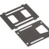 Kds Parts | Parts KDS Cf Front Interval Plate Kc-360-035