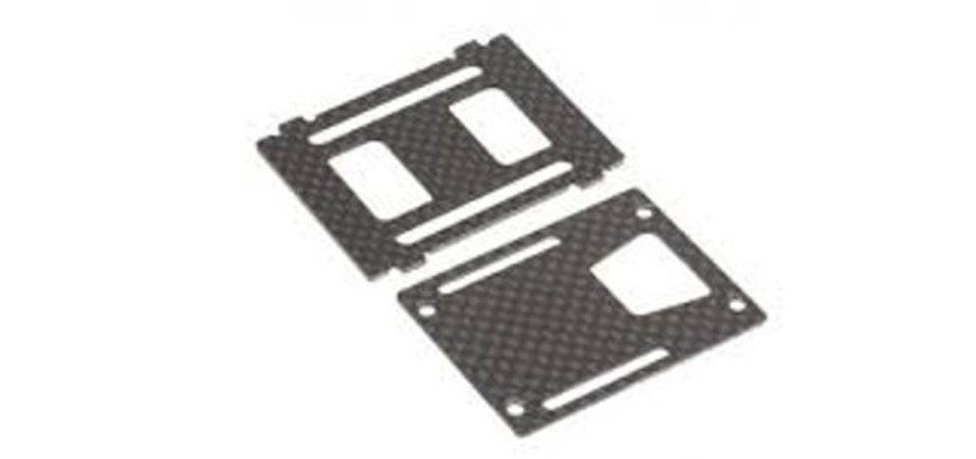 Kds Parts | Parts KDS Cf Front Interval Plate Kc-360-035