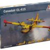 Aircraft | Model & Die-Cast Italeri Italeri - 1/72 Canadair Cl-415 Plastic Model Kit [1-1362]