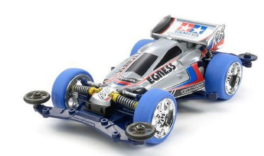 Cars/Tanks Tamiya Tamiya 18063 - 1/32 Jr Egress Rs [18063]