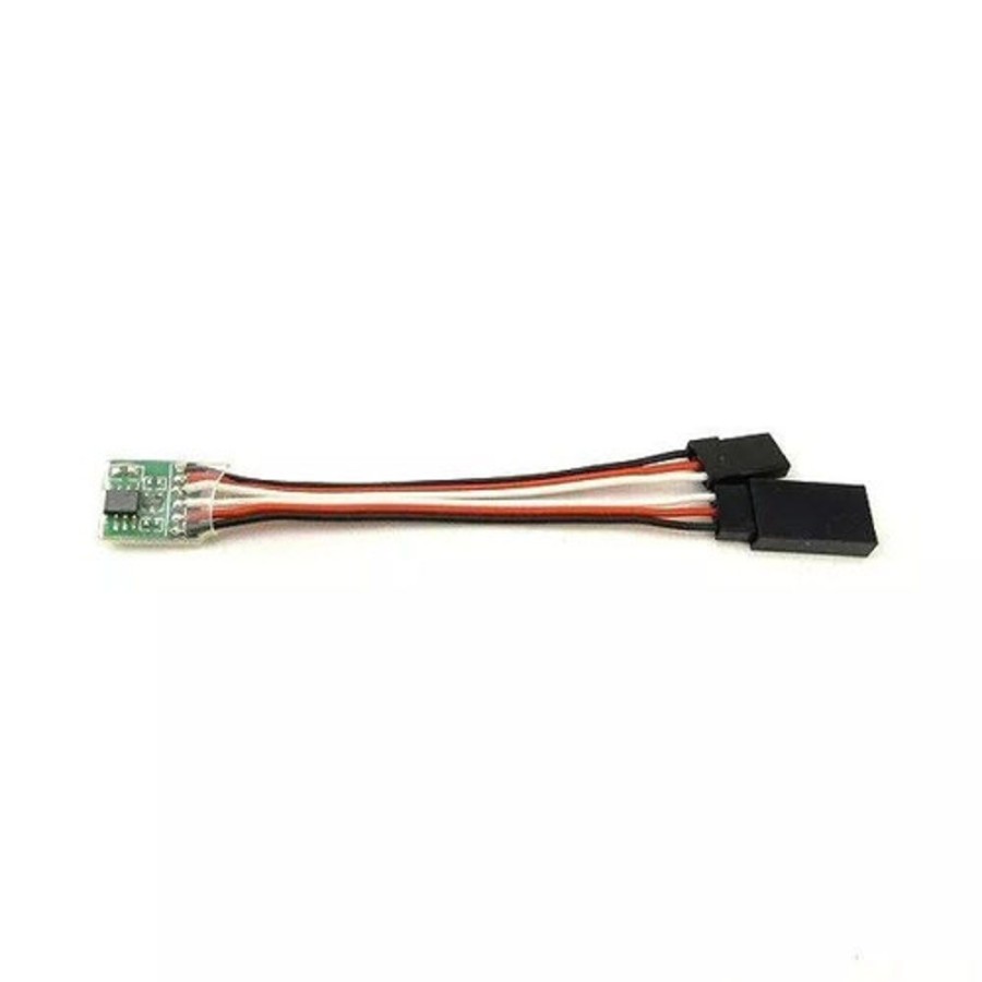 Servo For Plane | Electronics Hobby Station Hobby Station Servo Signal Reverser