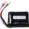 Lithium Polymer Batteries | Batt/Charger Dynam Dynam 7.4V 1750Mah Lipo For Gavin Radios