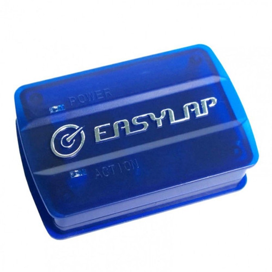 Electronics Easylap Easylap Usb Digital Lap Counter Set W/ Transponder.