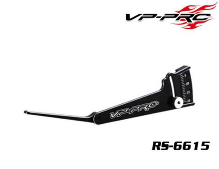 Vp-Pro Tools & Acc. | Accessories VP-PRO Vp-Pro Ride Height Gauge For 1/10