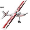 Planes EXHobby Ascent Volantex Trainstar 1400Mm Epo Trainer Rc Plane With Stabilizer Features