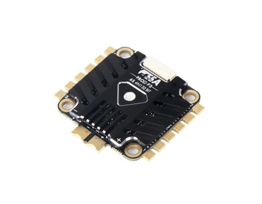 Esc | Parts T-Motor T-Motor F55A Pro - F3 6S 4In1 32Bit Esc