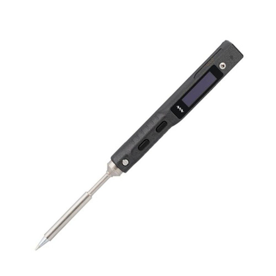 Tbs Tools | Accessories TBS Ts101 Soldering Iron Gray (Bc2)