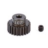 Pinion Gears | Parts Team Associated Team Associated Factory Team Aluminum 48P Pinion Gear (3.17Mm Bore) (23T)