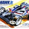 Cars/Tanks Tamiya Tamiya - Jr Keen Hawk [18618]