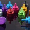 Accessories Hobby Station M3 Thumbscrews Extra Grip