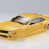 Rc Car Shell & Accessories | Parts KillerBody Killer Body 1/10 2011 Camaro Yellow