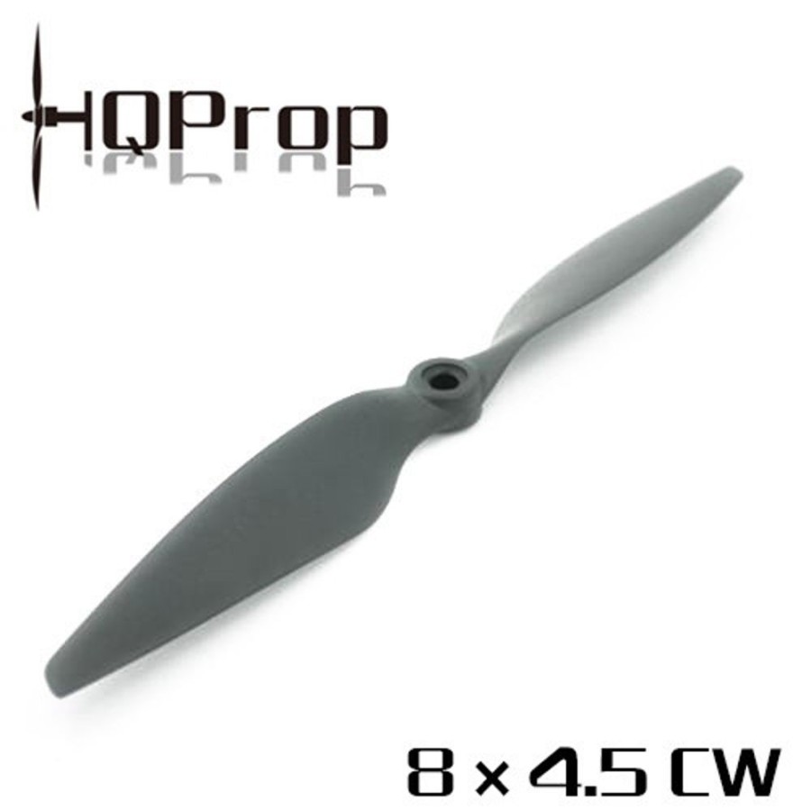 Propellers | Parts HQProp Hqprop Multi-Rotor 8X4.5