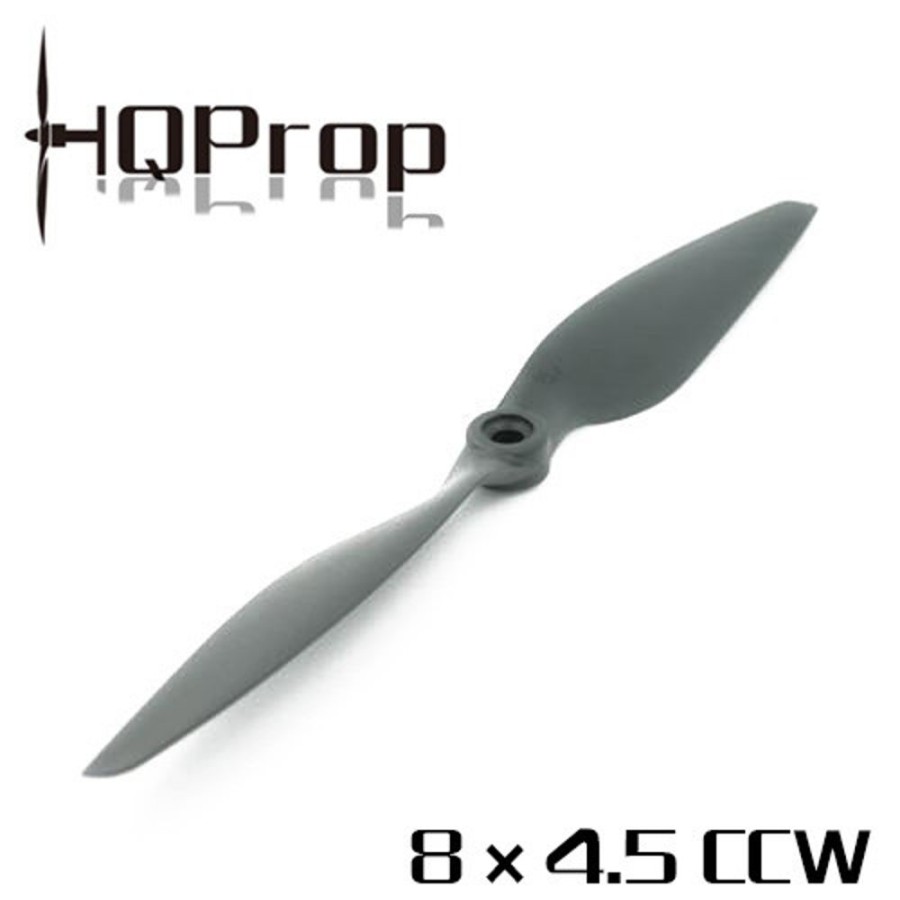 Propellers | Parts HQProp Hqprop Multi-Rotor 8X4.5