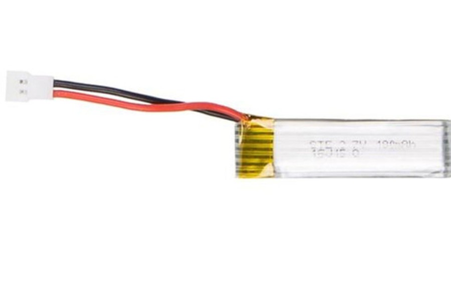 Lithium Polymer Batteries | Batt/Charger Volantex 3.7V 180Mah Lipo ( For Volantex Micro Plane)