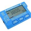 Battery Accessories | Batt/Charger Fuse Cellmeter 8 Digital Battery Tester 2S-8S ( With Back Light)