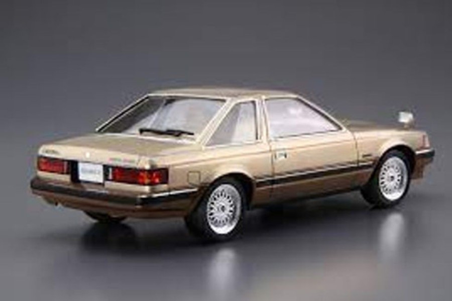 Cars | Model & Die-Cast Aoshima Aoshima 1/24 1980 Toyota Mz1 Soarer