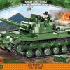 Model & Die-Cast Cobi Cobi-2233 M60 Patton