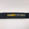 Battery Accessories | Batt/Charger Hobby Station Hobbystation Kevlar Non-Slip Battery Strap (20X240Mm)