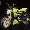 Model & Die-Cast Kbox Kbox 10212 Ducadi Motorcycle