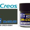 Mr. Hobby Paint | Accessories Mr Hobby Gunze - C361 Mr Color Raf Dark Green Bs641