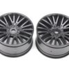 Rim & Tyre | Parts DHK Dhk 8131-017 Buggy Rear Wheels (2 Pcs)