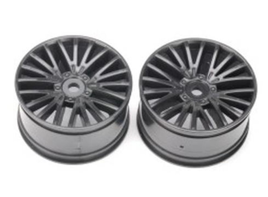 Rim & Tyre | Parts DHK Dhk 8131-017 Buggy Rear Wheels (2 Pcs)