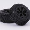 Rim & Tyre | Parts BSD Rear Wheels & Tyres (Baja, 213)