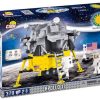 Model & Die-Cast Cobi Cobi - Smithsonian 21079 Apollo 11 370Pcs